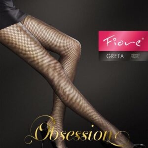 Collants noirs femme