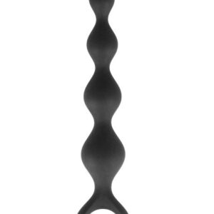 Chaîne Anale Noir