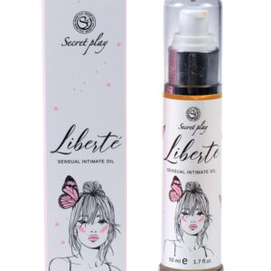Hydratant intime féminin naturel