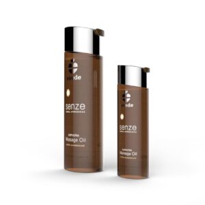 Huile de massage Euphoria 150 ml