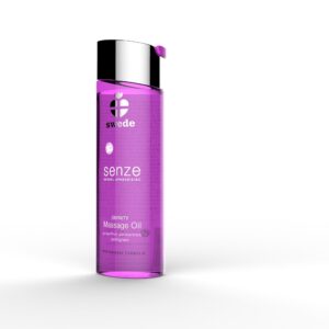 Huile de massage parfumée 75 ml