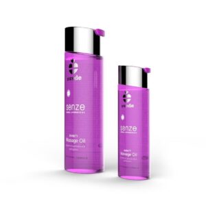 Huile de massage relaxante 150 ml