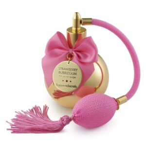 Brume corporelle parfum chewing-gum