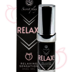 Gel anal relaxant 15 ml