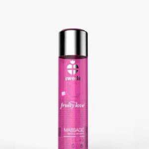 Huile de massage pamplemousse mangue