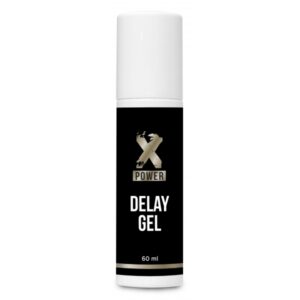 Gel retardant pour l'éjaculation
