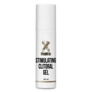 Gel stimulant pour clitoris