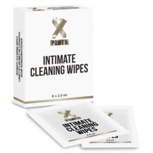 Lingettes nettoyantes pour le visage