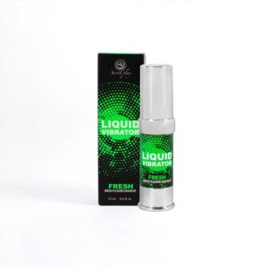 Vibrateur liquide Fresh