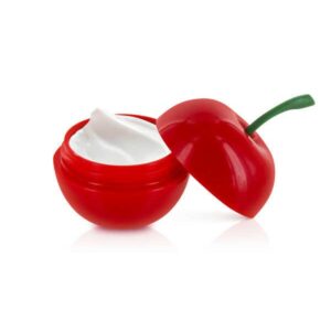 Crème hydratante pour tétons cerise