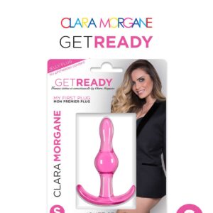 Culotte en dentelle rose femme