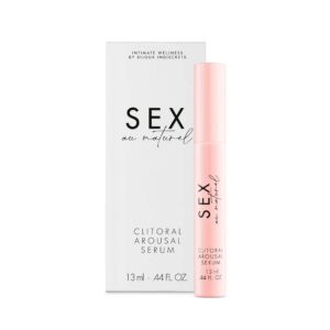 Sérum clitoridien excitant