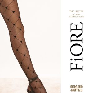 Collants noirs légers