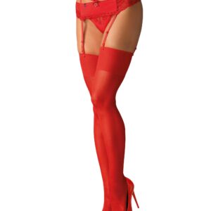 Bas rouges S800