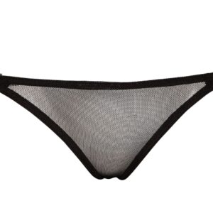 Culotte en tulle élégant