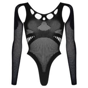 Body noir Love Rave