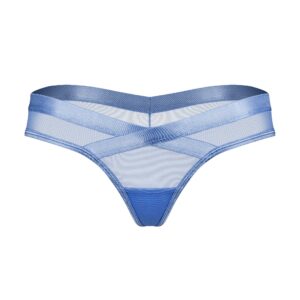 String en dentelle shaderi